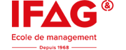 Logo de l'école IET